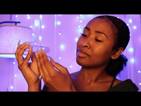 2 Hour 🌙 💤 Sleepy Life Encouragement ASMR Healing Session
