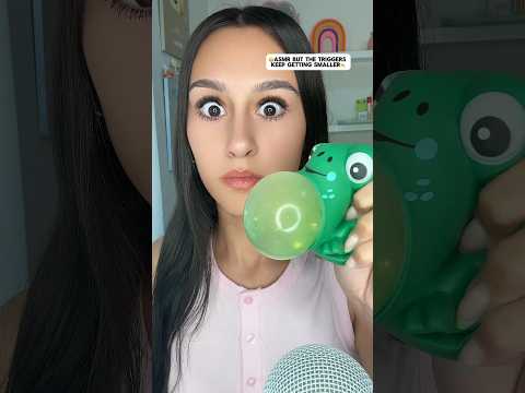 WAIT for IT #asmr #explore #shorts #satisfying #explorepage
