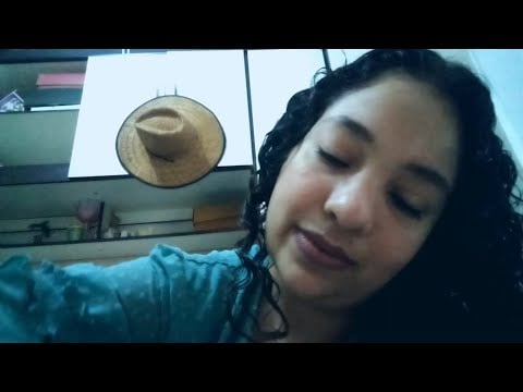ASMR Clínica do descanso 🌿🦋 Massagem e relaxamento na sua lombar, pernas e costas