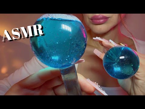 ASMR| WATER GLOBES FOR RELAXATION & SLEEP 😴 (No Talking) 💦