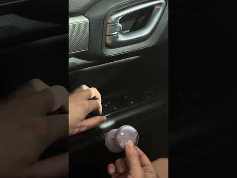ASMR EM UMA RAMPAGE 🚗