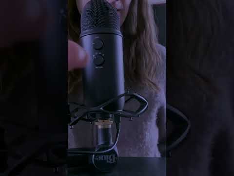 Vil I have en del 2?⚡️ (DANSK ASMR) #asmr #tordenvejr