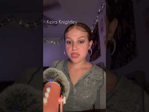 accent challenge! #accents #asmr #shorts #fypp #tingles #fyp #voices #funnyasmr #fypシ