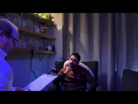 ASMR Quiz: Can you beat my score of 65%?