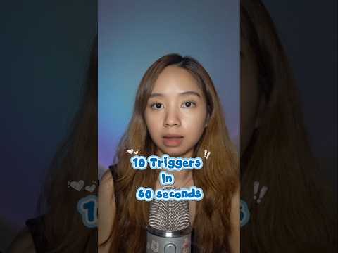 10 triggers in 60 seconds