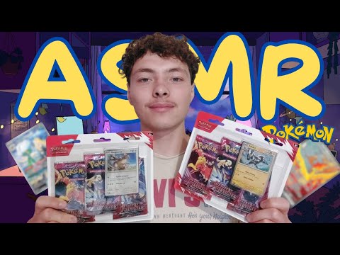 ASMR : J'ai hit 2 pépites magnifiques