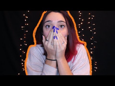 SCOMMETTO CHE QUESTO VIDEO ASMR TI PIACERÀ! 100K SPECIAL