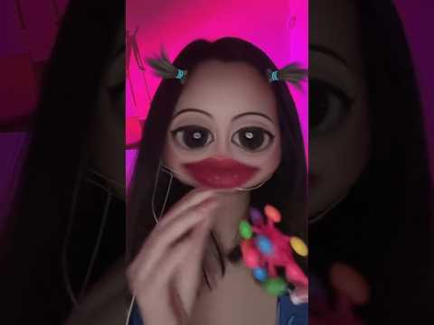 asmr mãe filha kkkk
