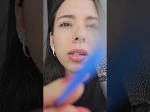 #asmr: limpeza de ouvido 👂