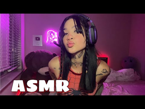 ASMR //DayaleASMR