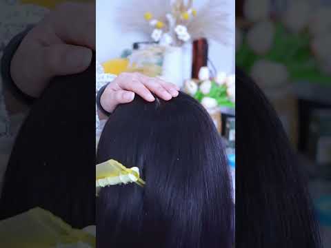 Welcome back to another relaxing ASMR session! Today, we are diving into the world of...