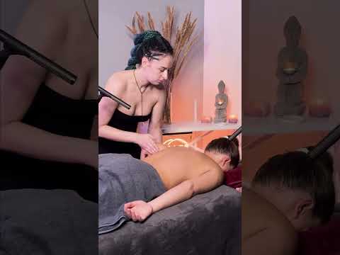 🖐️ POV: An ASMR Massage Just for You