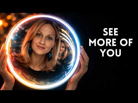 See Yourself Clearly. Guided Self-Discovery Journey to Stop Overthinking & Reacting in Life