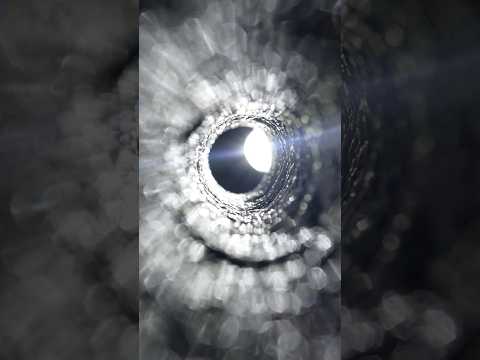 ASMR ⚫️ You are Entering the Black TUUUUUBE (close your eyes if it’s to intense)