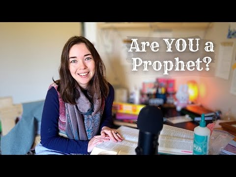 So, You Think You're A Prophet?