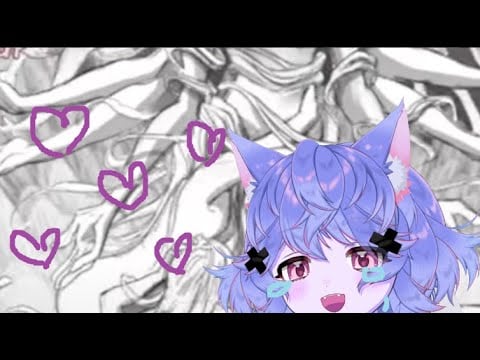 [RAW] Slay the Princess Part 4/4 Even if it's not heady love...I guess it's still love (I'm coping)