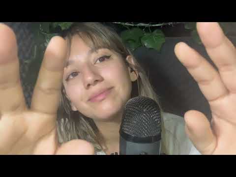 ASMR HIPNOSIS PARA DOrmir