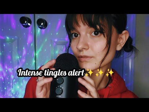 ASMR 99.9% SURE YOU'LL FALL ASLEEP TO THIS✨️