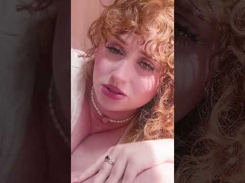 ASMR Roleplay | You wake up next to me | Jade K