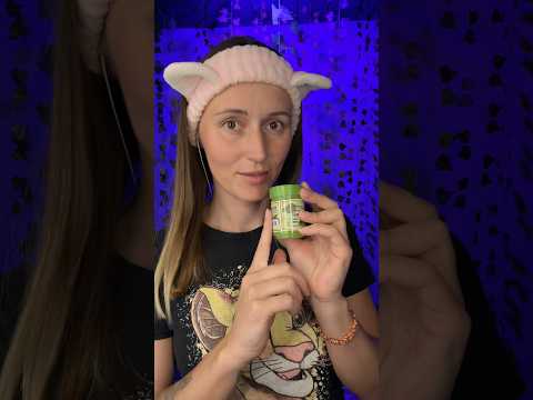 Лечу тебя от негатива 🥺 #asmr #асмр