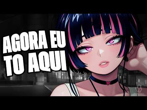 IRMÃ DA SUA EX NAMORADA | ASMR ROLEPLAY