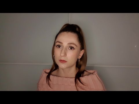 [ASMR] Foundation Review and Tapping - Soft Spoken ASMR for Sleep