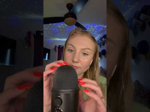 ASMR | Mic Scratching #tinglingsounds #asmrtriggers #relax #asmrvideos #asmr #tingling