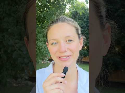 You can’t hide. I see you. Strong and persevering. See the Full Video on YouTube @SoftResets​⁠ #ASMR