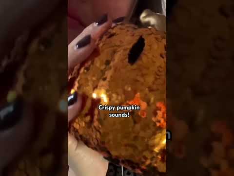 A very unique trigger #asmr