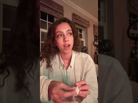 ASMR for people struggling 🫶 #lofiasmr