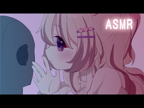 #ASMR ⋮ 泡メインでいろんな音🧴🫧 ⋮ KU100