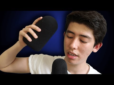 Best ASMR Trigger Ever (Not Clickbait)