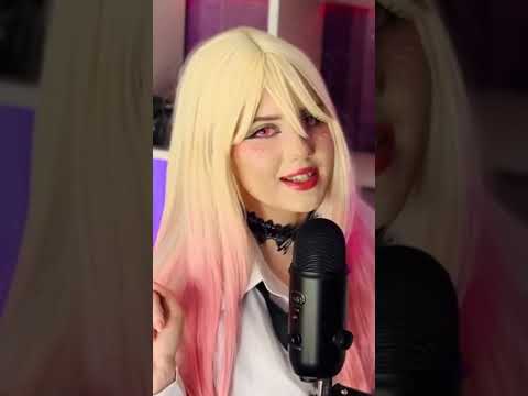 🌙 ASMR relaxing video 💤(full on my channel)