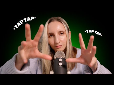 ASMR FR | Tes Oreilles Vont TREMBLER De Plaisir Avec Cette Vidéo 🤤 (Tapping 4k)