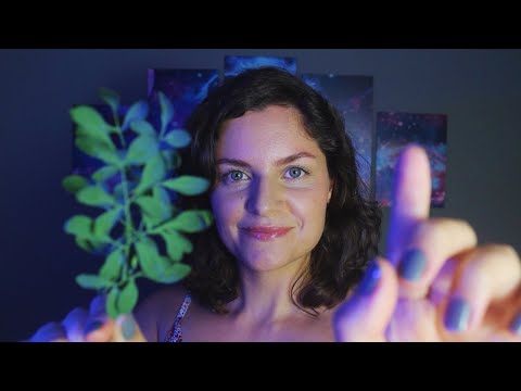 Benzimento e Reiki ♥ Linguagem da Luz | Energia Zen ASMR