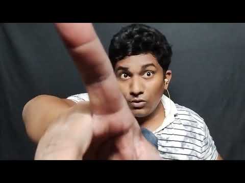 asmr mouth sounds fast and aggressive