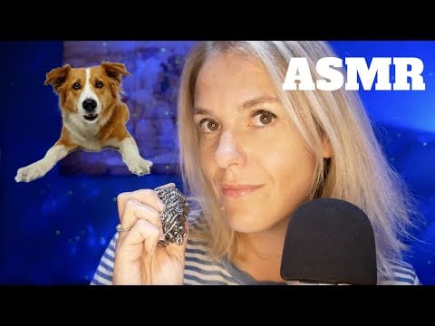 ASMR FR 🐶 11 choses que vous ne savez pas sur les chiens !
