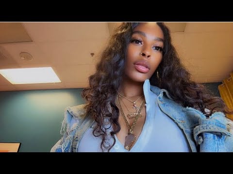 ASMR | Your Boss Walking Around the Office  *heel sounds 