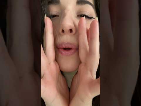 #ASMR Giving you the shivers #tingles #asmrvideos #relaxing