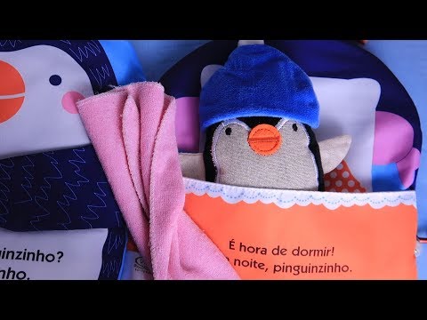 ASMR KIDS: VÍDEO PARA CRIANÇA DORMIR RÁPIDO