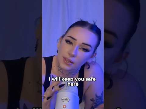 Mommy is holding you hostage… [ASMR Roleplay]