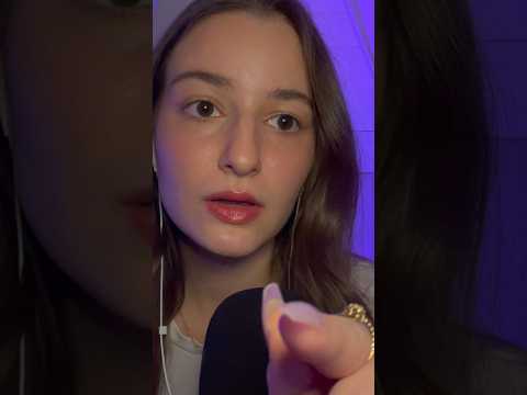 ASMR| Tracing Guessing game (Trailer) #tingles #asmr