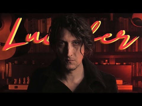 ASMR | LUCIFER: El susurro del rebelde eterno