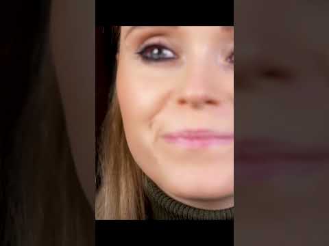 ASMR | All up in your face with this scalp exam! 👁️