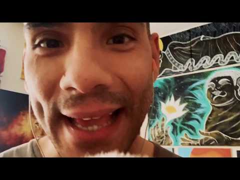 ASMR / I Need Your Help...Can You Do Me A Favor?