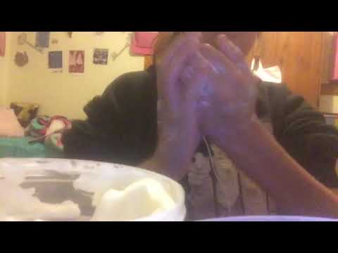 Longer version of sloppy hand lotion
