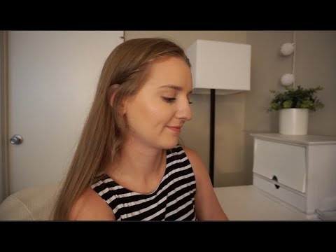 [ASMR] Typed Survey Roleplay- Soft Spoken