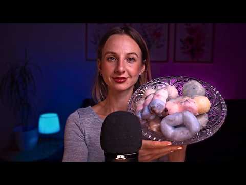 ASMR | Wax Cracking ✨ 