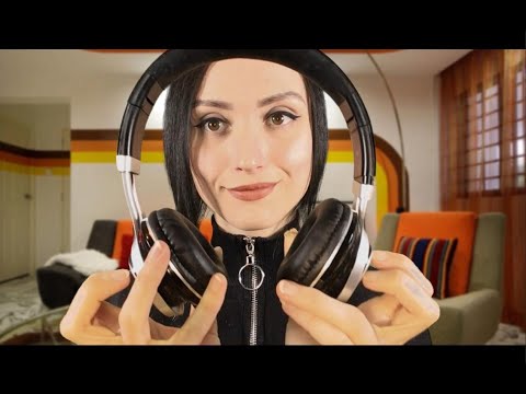 АСМР Продавец Ретро Телефонов📱ASMR Retro Phone Seller