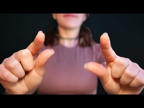 Cleansing Negative Energy: Reiki ASMR with Layered Sounds and Hand Movements